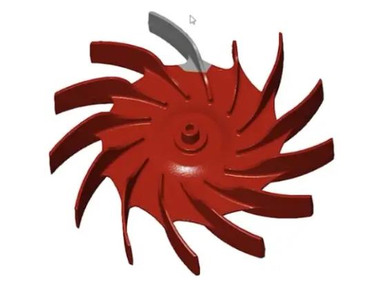 玉树蔡司三维扫描仪